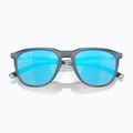 Okulary przeciwsłoneczne Oakley Thurso blue steel/prizm sapphire 6