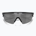 Okulary przeciwsłoneczne Oakley Sphaera matte black/prizm black polarized 6