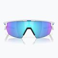 Okulary przeciwsłoneczne Oakley Sphaera matte white/prizm sapphire polarized 2