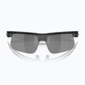 Okulary przeciwsłoneczne Oakley Bisphaera matte black/prizm black polarized 6