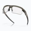 Okulary przeciwsłoneczne Oakley Bisphaera grey smoke/photochromic 4