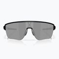 Okulary przeciwsłoneczne Oakley Corridor SQ matte black/prizm black 7