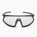 Okulary przeciwsłoneczne Oakley RSLV matte carbon/photochromic 2