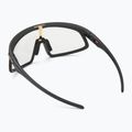 Okulary przeciwsłoneczne Oakley RSLV matte carbon/photochromic 3