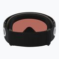 Gogle narciarskie Oakley Flight Deck M matte black/prizm 24k iridium 8
