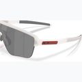 Okulary przeciwsłoneczne Oakley Corridor SQ matte vapor/prizm black 6
