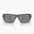 Okulary przeciewsłoneczne Oakley Masseter stell 2