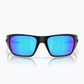 Okulary przeciewsłoneczne Oakley Masseter polished black 2