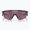 Okulary przeciwsłoneczne Oakley Sphaera Troy Lee Designs matte olive ink/prizm road black 2
