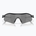Okulary przeciwsłoneczne Oakley Radar Plate matte black/prizm black polarized 2