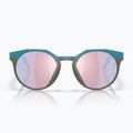 Okulary przeciwsłoneczne Oakley HSTN matte balsam 2