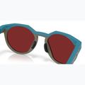 Okulary przeciwsłoneczne Oakley HSTN matte balsam 7