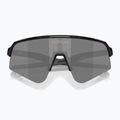 Okulary przeciwsłoneczne Oakley Sutro Lite Sweep dark galaxy/prizm black 3
