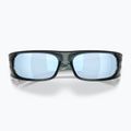 Okulary przeciwsłoneczne Oakley Highland crystal black 5