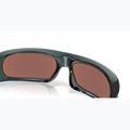 Okulary przeciwsłoneczne Oakley Highland crystal black 7