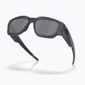 Okulary przeciwsłoneczne Oakley Instagator blue steel 4