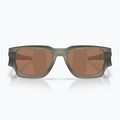 Okulary przeciwsłoneczne Oakley Instagator matte olive ink 2