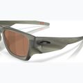 Okulary przeciwsłoneczne Oakley Instagator matte olive ink 6