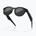 Okulary z kamerą Oakley Meta HSTN black/prizm back polarized 4