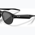 Okulary z kamerą Oakley Meta HSTN black/prizm back polarized 7
