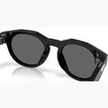 Okulary z kamerą Oakley Meta HSTN black/prizm back polarized 8