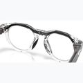 Okulary z kamerą Oakley Meta HSTN clear/transitions grey 11