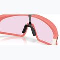 Okulary przeciwsłoneczne Oakley RSLV matte paloma/prizm low light 7