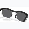 Okulary przeciwsłoneczne Oakley HSTN SQ matte black 12