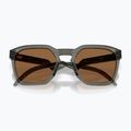 Okulary przeciwsłoneczne Oakley HSTN SQ grey smoke 5