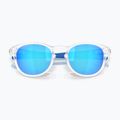 Okulary przeciwsłoneczne Oakley Latch matte clear 5