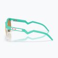 Okulary przeciwsłoneczne Oakley HSTN celeste 3