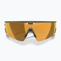 Okulary przeciwsłoneczne Oakley Meta Vanguard black/prizm 24k 2