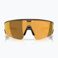 Okulary przeciwsłoneczne Oakley Meta Vanguard black/prizm 24k 3