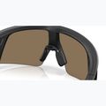Okulary przeciwsłoneczne Oakley Meta Vanguard black/prizm 24k 8