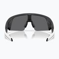 Okulary przeciwsłoneczne Oakley Meta Vanguard white/prizm black 5