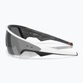 Okulary przeciwsłoneczne Oakley Meta Vanguard white/prizm black 6