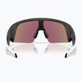 Okulary przeciwsłoneczne Oakley Meta Vanguard white/prizm sapphire 4