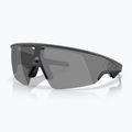 Okulary przeciwsłoneczne Oakley Meta Vanguard black/prizm road