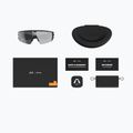 Okulary przeciwsłoneczne Oakley Meta Vanguard black/prizm road 7