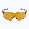 Okulary przeciwsłoneczne Oakley Cybr Lightning prizm 24k 3