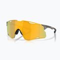 Okulary przeciwsłoneczne Oakley Cybr Lightning prizm 24k 6