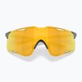 Okulary przeciwsłoneczne Oakley Cybr Lightning prizm 24k 7