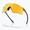Okulary przeciwsłoneczne Oakley Cybr Lightning prizm 24k 9