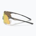 Okulary przeciwsłoneczne Oakley Cybr Lightning prizm 24k 11