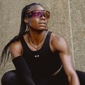 Okulary przeciwsłoneczne Oakley Meta Vanguard black/prizm transitions ember 8