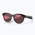 Okulary z kamerą Oakley Meta HSTN black/prizm dark golf