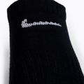 Skarpety Nike Everyday Lightweight No Show 3 pary black/white 3
