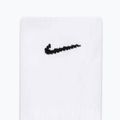 Skarpety Nike Everyday Lightweight No Show 6 par white/black 6