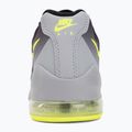 Buty dziecięce Nike Air Max Invigor wolf grey/volt/black 6
