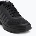 Buty dziecięce Nike Air Max Invigor black/wolf grey 7
